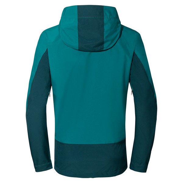 NEYLAND 2.5L JACKET Damen - Regenjacke