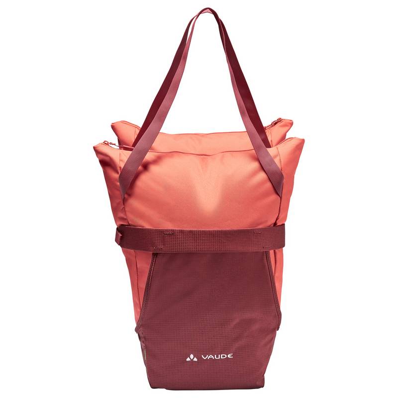 VAUDE TwinShopper (UniKlip 2) Fahrradtasche