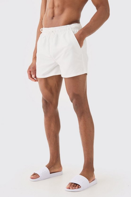 Man Signature Badehose