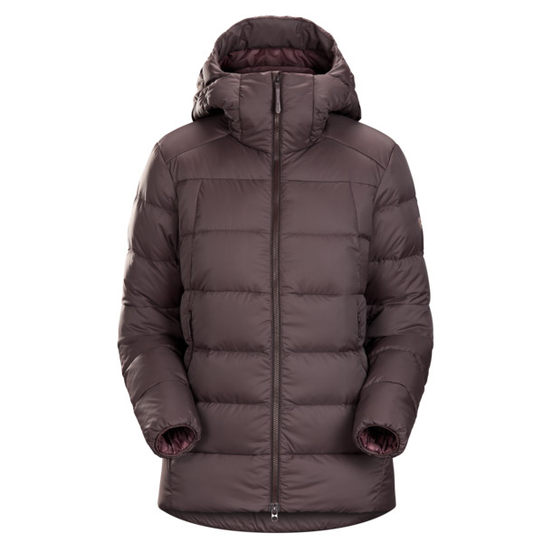 THORIUM HOODY WOMEN`S Damen - Isolationsjacke