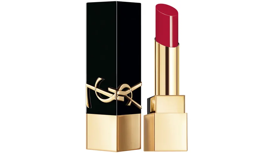 Yves Saint Laurent Rouge Pur Couture The Bold 2.8 ml ae1534 - 01 - le rouge