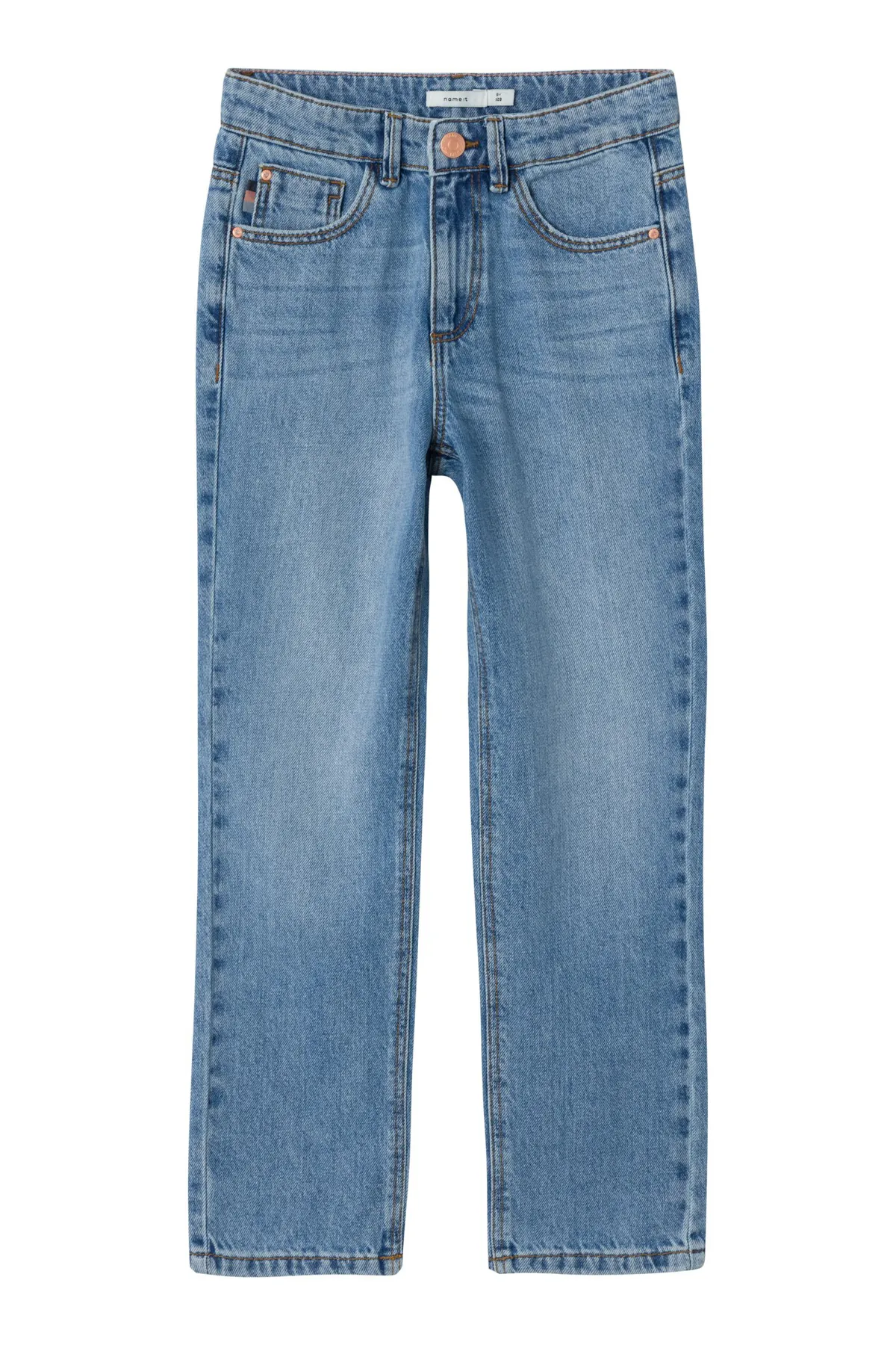 name ıt  Jeans - Blau - Slim