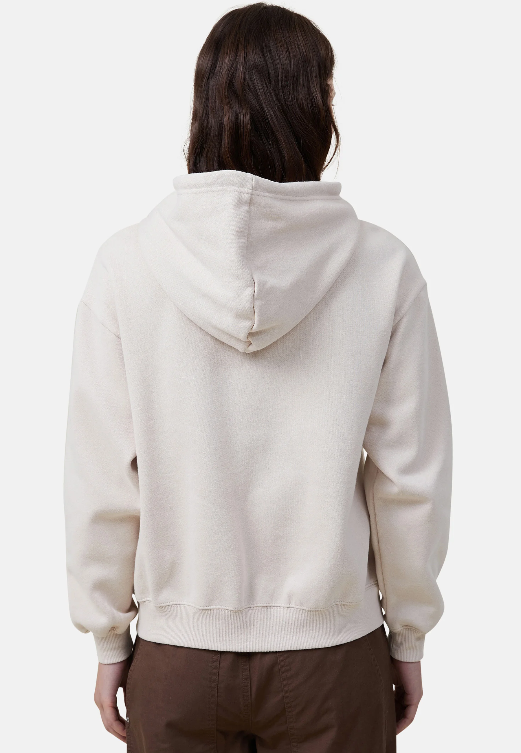 Sudadera con cremallera Cotton On CLASSIC ZIP THROUGH