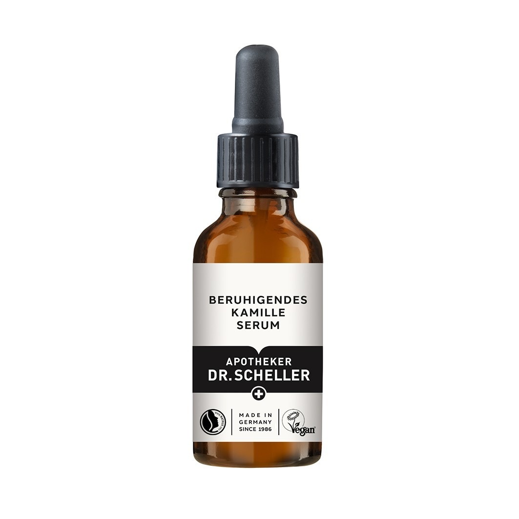 Calming Chamomile Serum