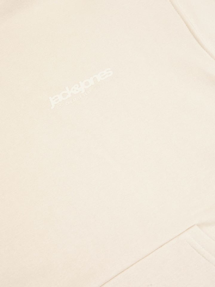 Jack & Jones Pullover JJEURBAN EDGE in Beige günstig kaufen