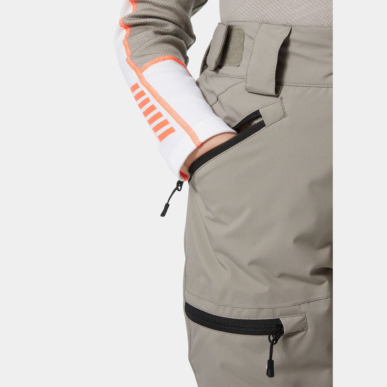 Juniors’ Elements Ski Pants