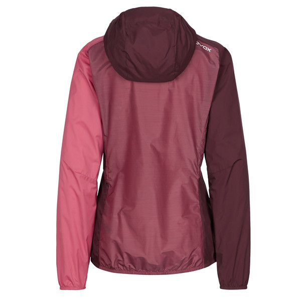 WINDBREAKER JACKET W Damen - Windbreaker