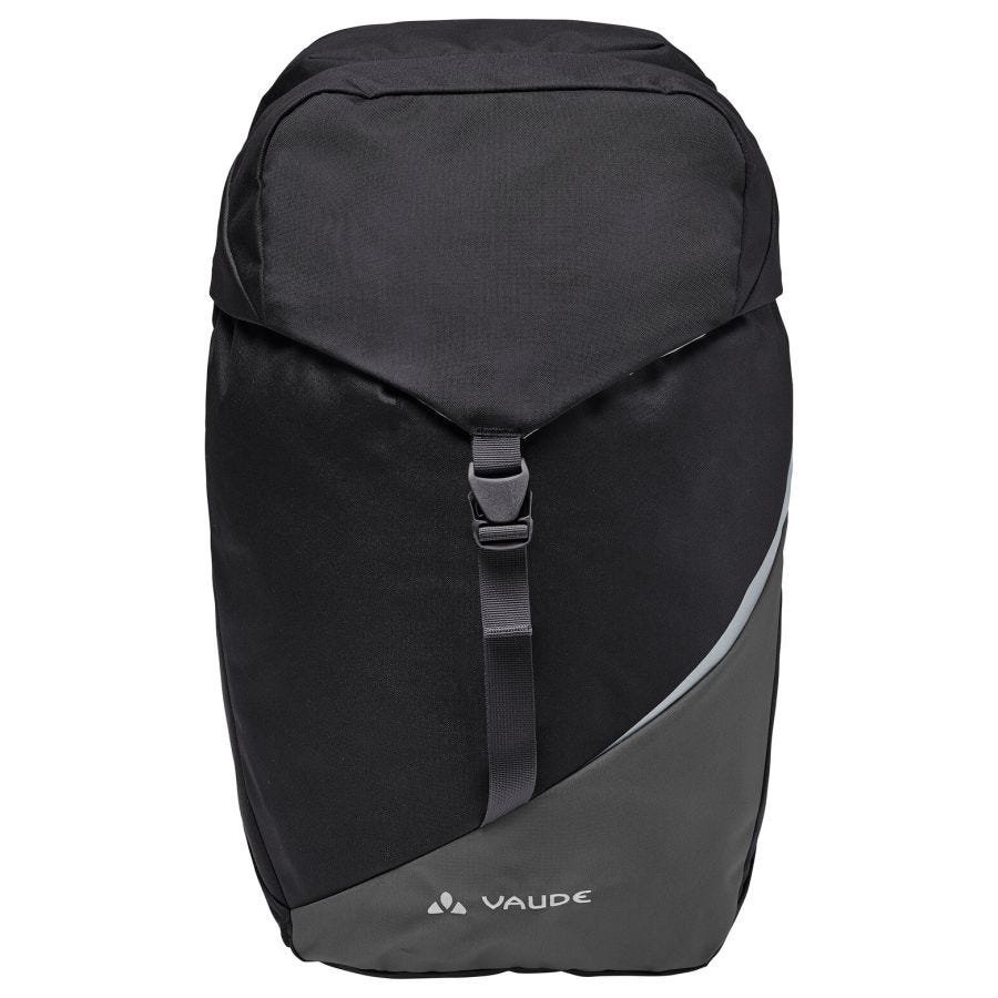 TwinRoadster (UniKlip 2.0) Doppel-Fahrradtasche