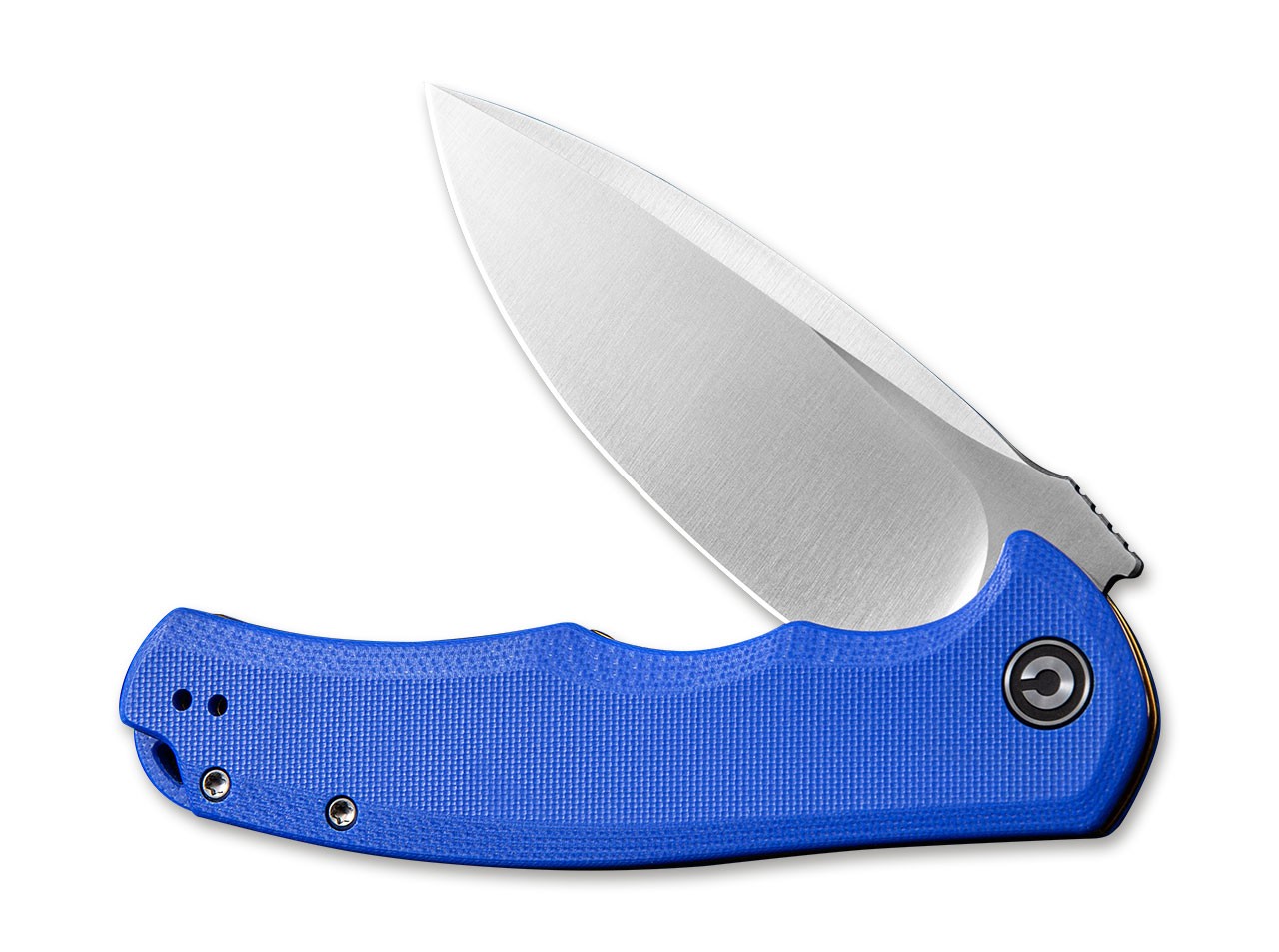 Praxis Blue