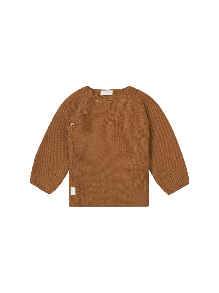 Noppies Strickjacke Pino in Chipmunk günstig kaufen