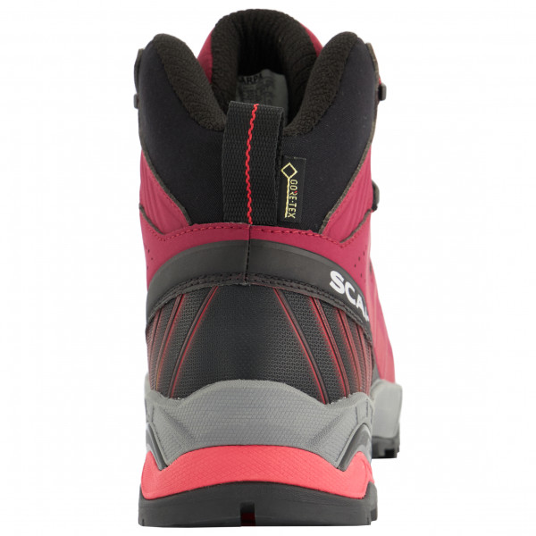 Scarpa - Women's Maverick Mid GTX - Wanderschuhe