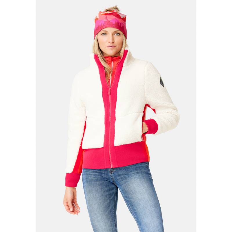 Krimson Klover Stevie Steppjacke Damen
