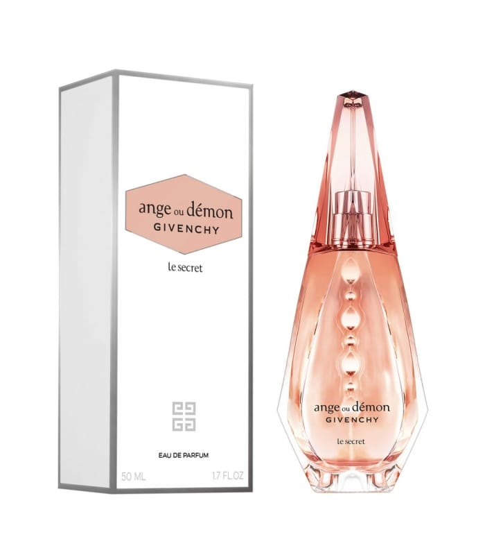 Givenchy-ANGE OU DÉMON LE SECRET-Eau de Parfum Vaporisateur