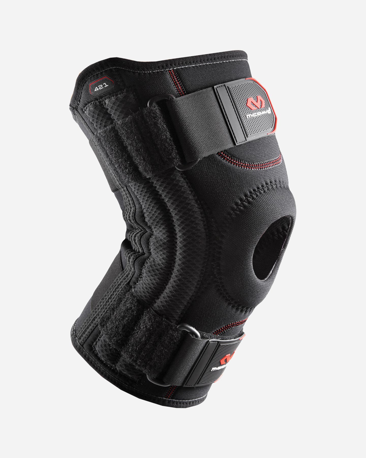 Ochrona McDavid Fitness 421