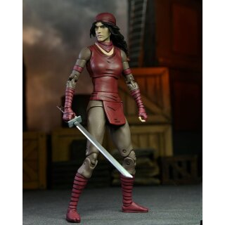 Teenage Mutant Ninja Turtles: The Last Ronin Actionfigur - Ultimate Karai
