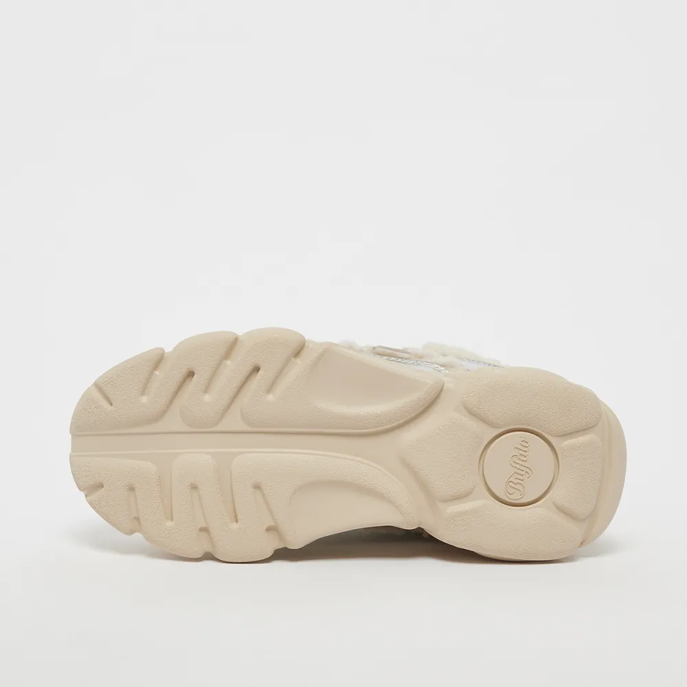 Buffalo Cld Chai Warm 1630827 / weiss
