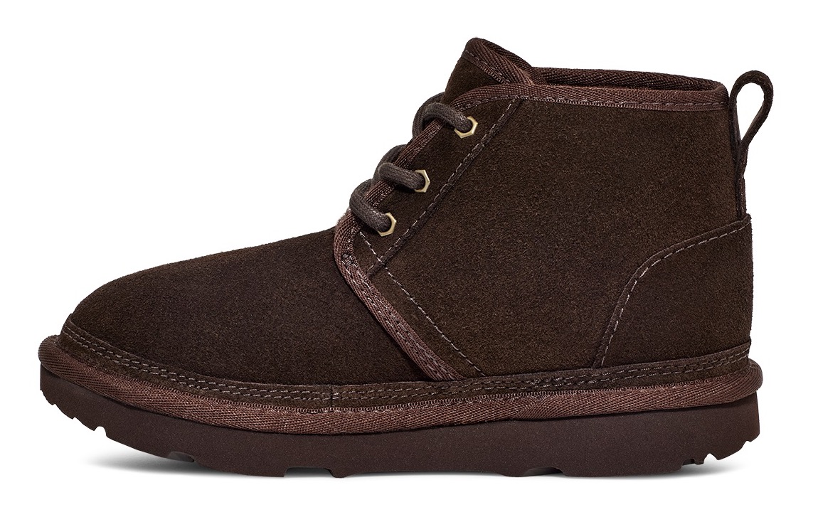Snow Boots