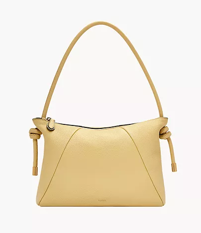Fossil Shoulder Bag Willa Leder