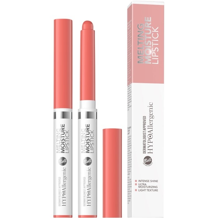 Melting Moisture Lipstick