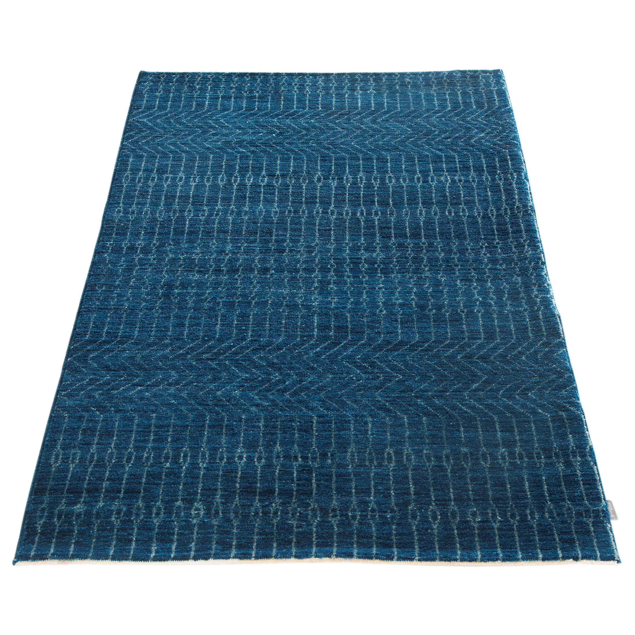 Contemporary Gabbeh ca. 93 x 152 cm, Unikat / Einzelstück