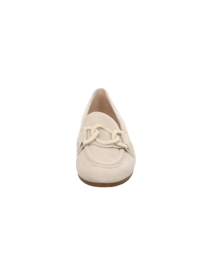 Gabor Comfort Slipper in beige günstig kaufen