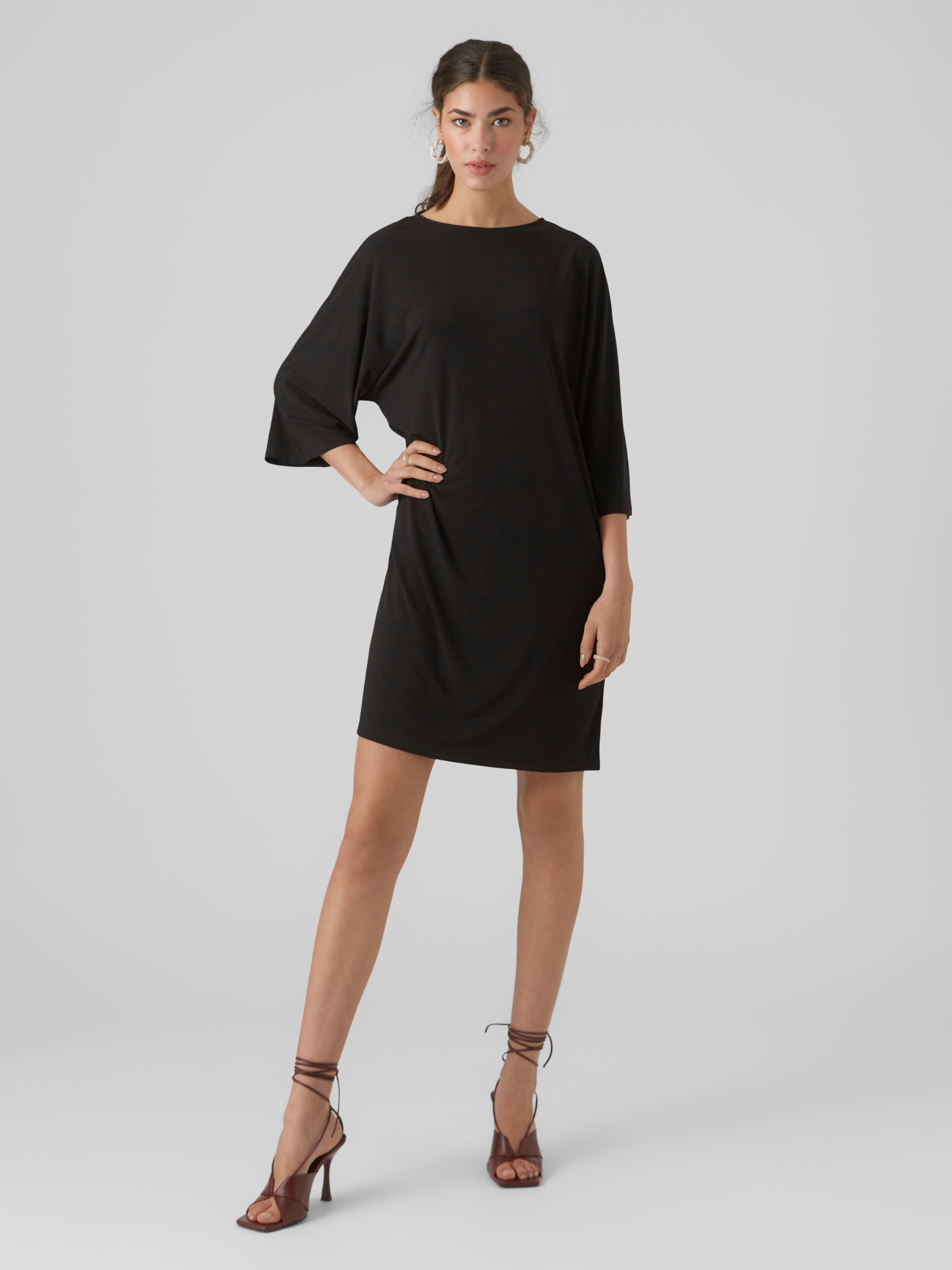 VMRASMINE Kurzes Kleid