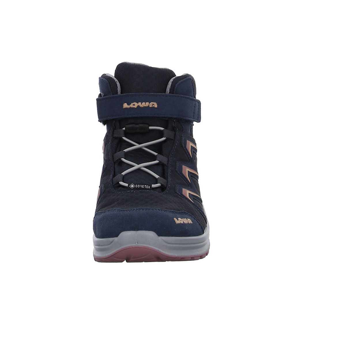 Trekking- & Wanderschuhe