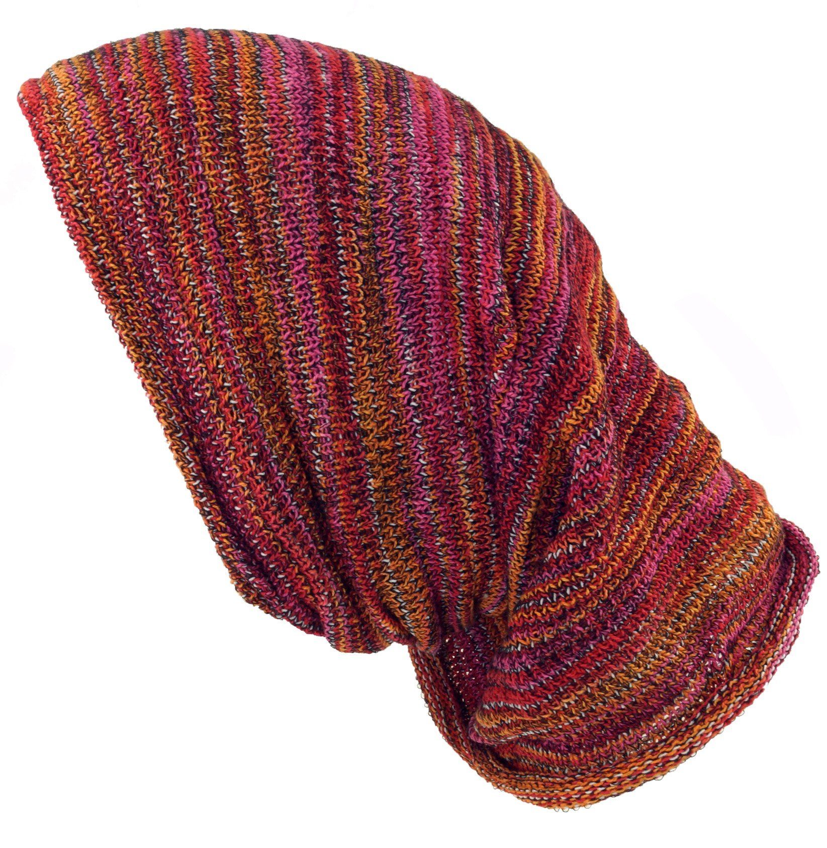 Guru-Shop Stirnband Magic Hairband, Dread Wrap, Schlauchschal,..