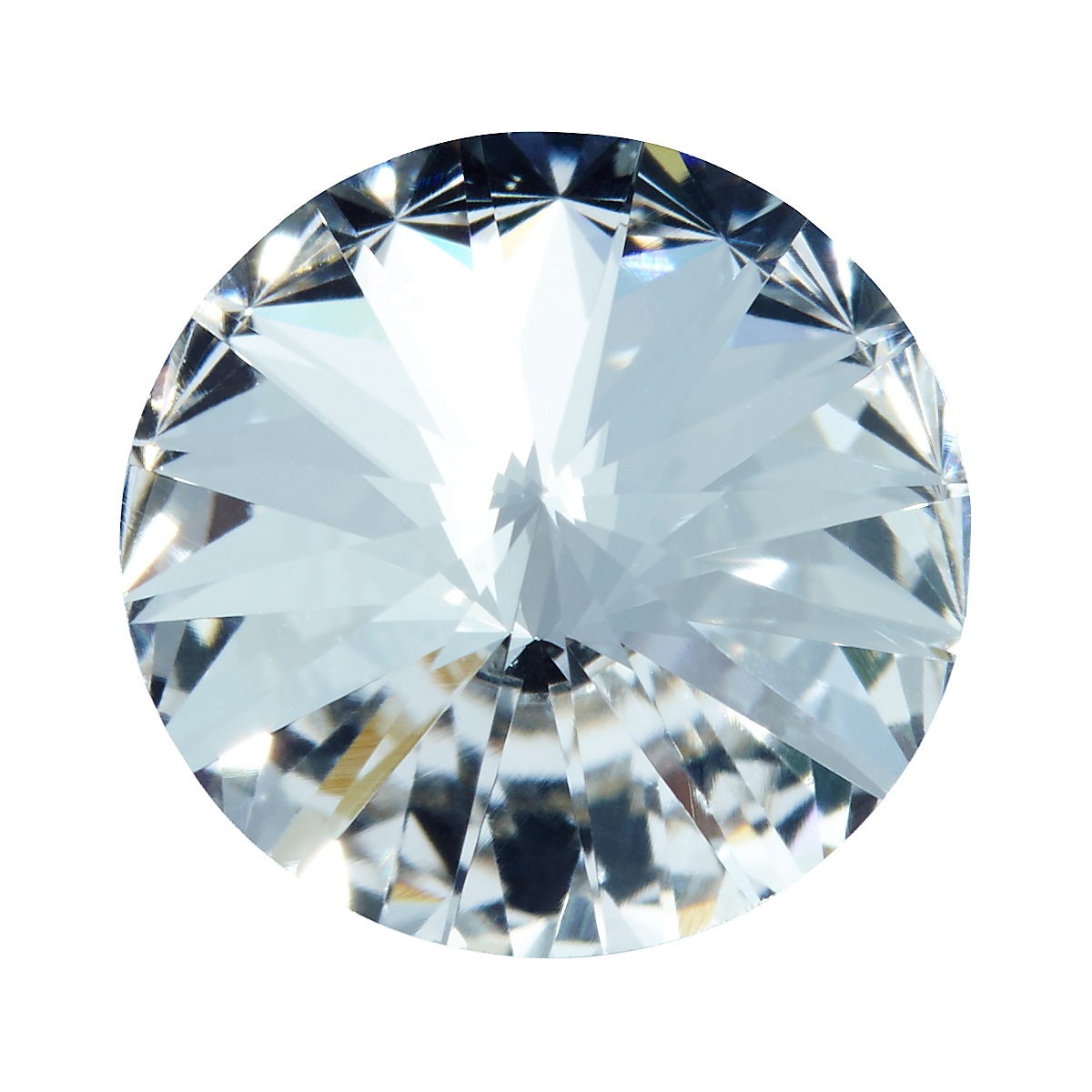 Heideman Intensio prsten bijeli