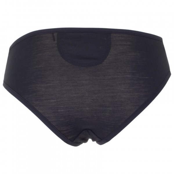 Rewoolution - Women's Suri - Merinounterwäsche