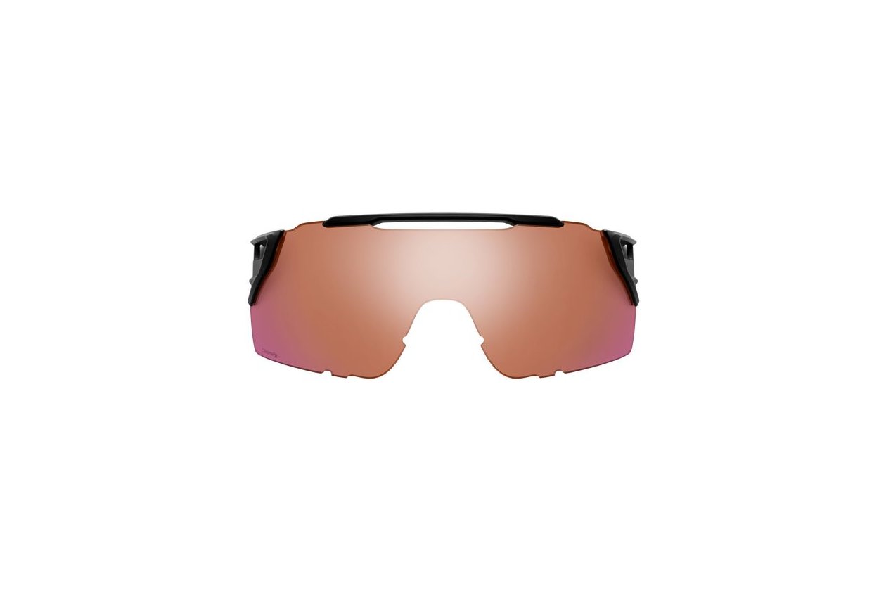 Smith Attack MAG MTB Ersatzglas - ChromaPop Contrast Rose