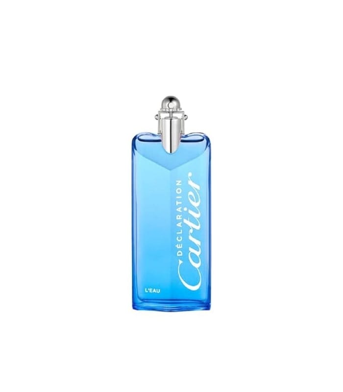 Cartier-DÉCLARATION L'EAU-Eau de Toilette Vaporisateur