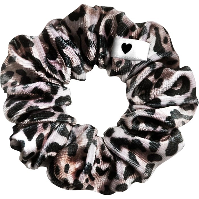 Original Scrunchie Wild Leo