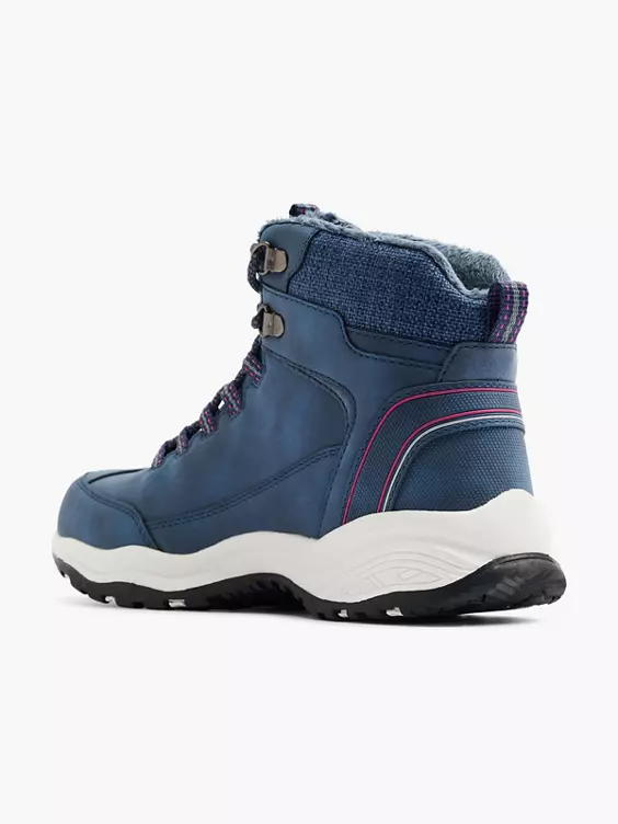 Landrover Trekkingboots