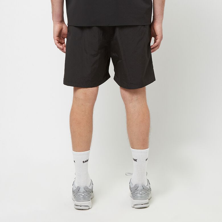 Norse Projects Hauge Recycled Swimmers Black