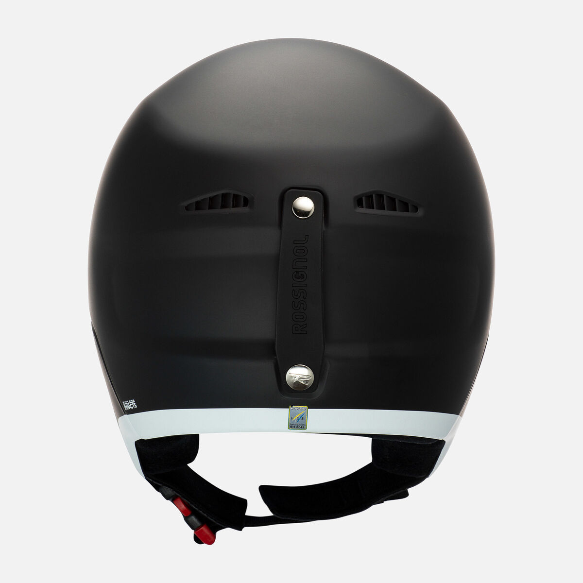 Unisex Racing Helm Rooster Fis Impacts