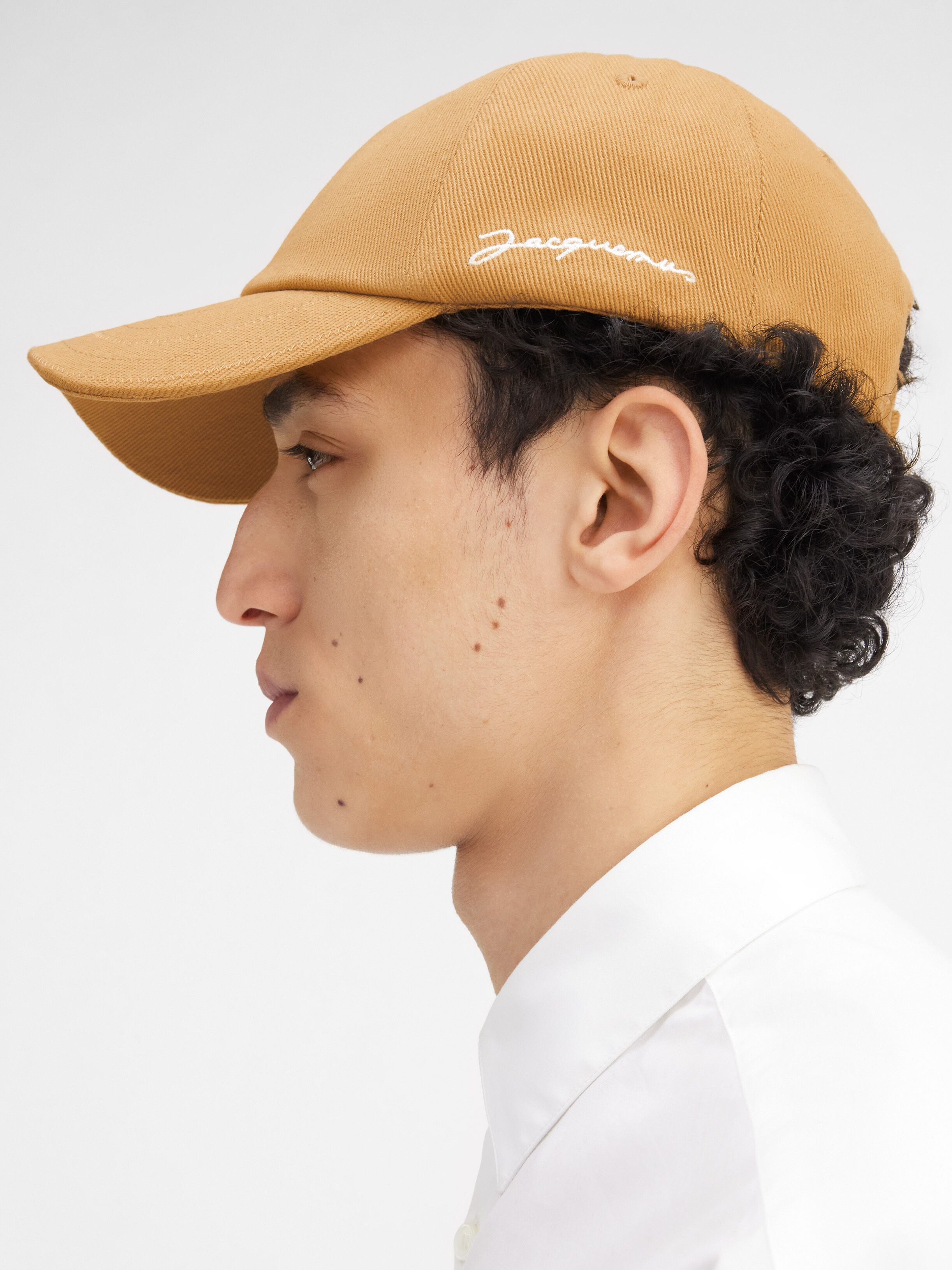La casquette Jacquemus