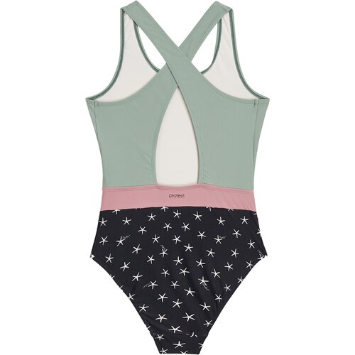 KINDER BADEANZUG PRTZEP JR SWIMSUIT