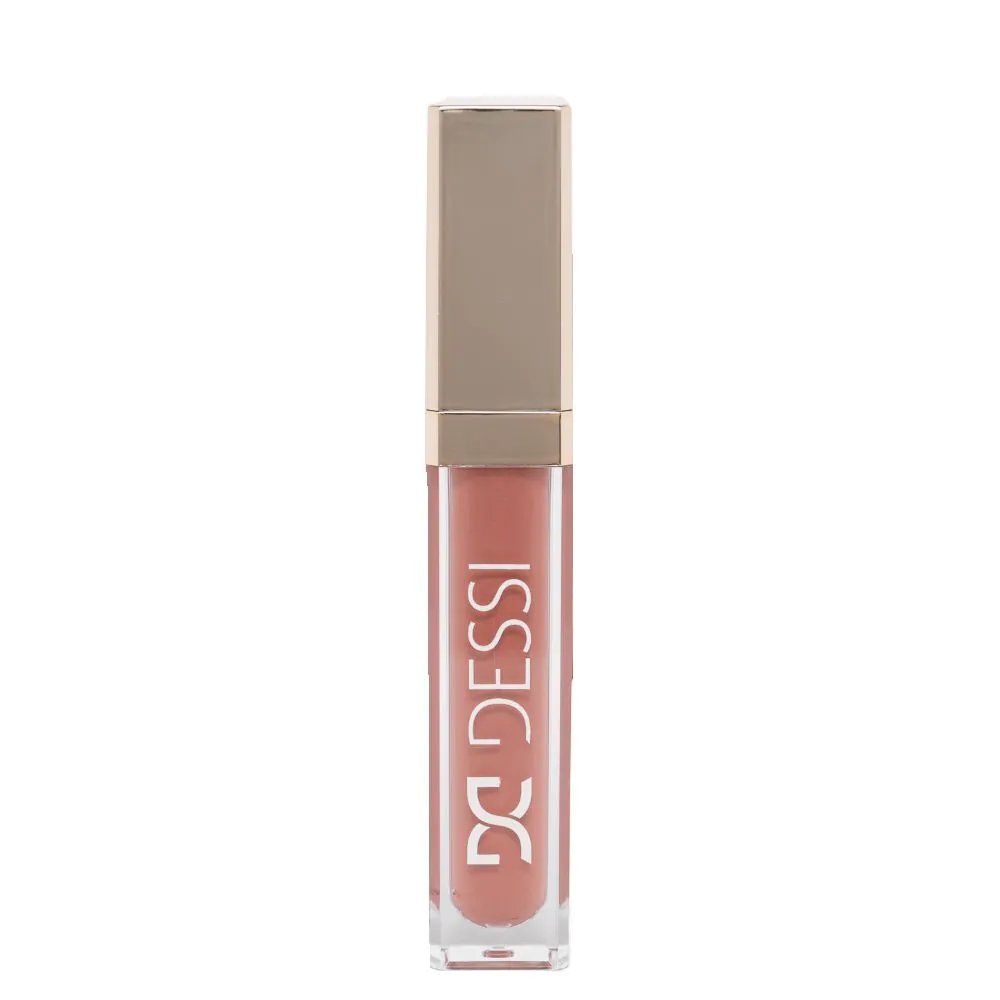Dessi Matte Liquid Lipstick 05 Chloe