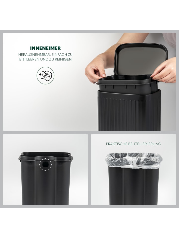 eluno Kosmetikeimer günstig kaufen onesize