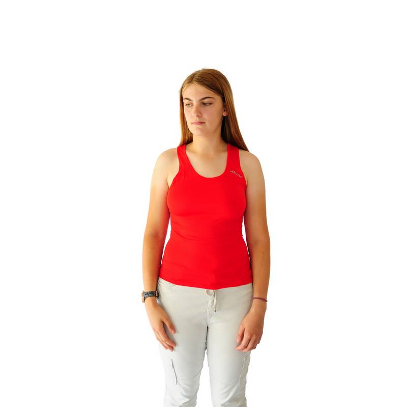 JOLUVI Ultra Tir T-Shirt Damen