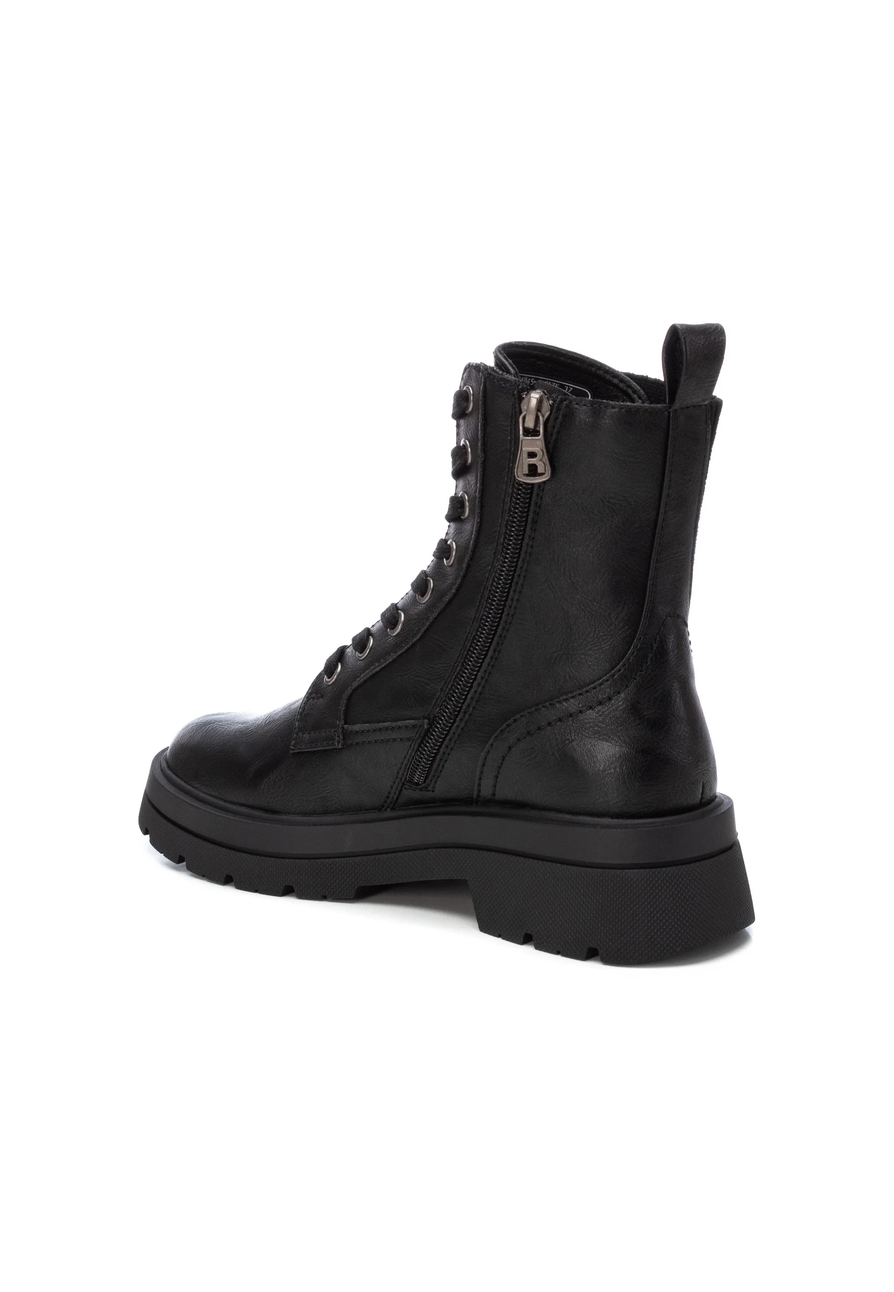 Botines de plataforma Refresh
