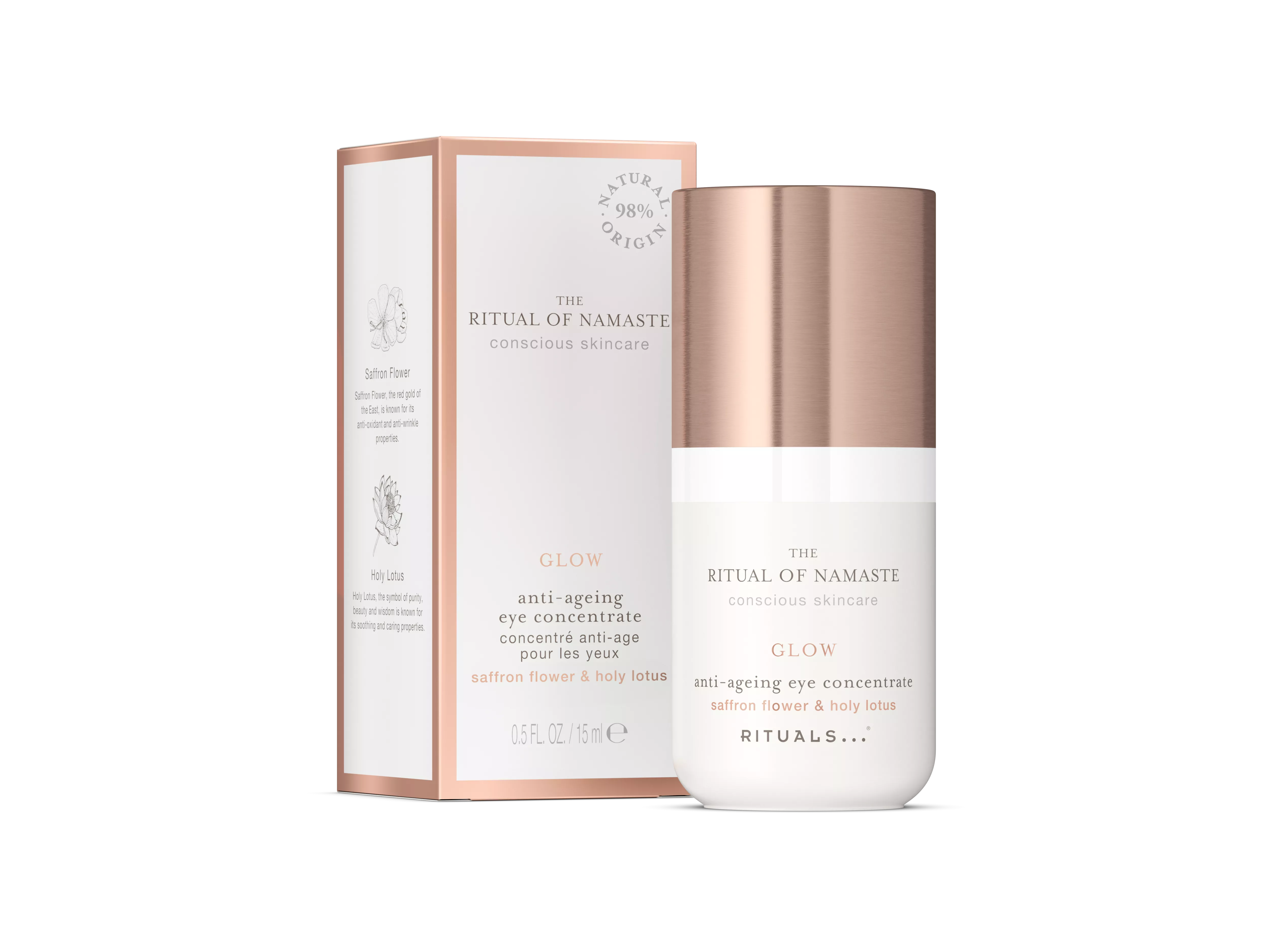 Anti-Ageing Eye Cream
