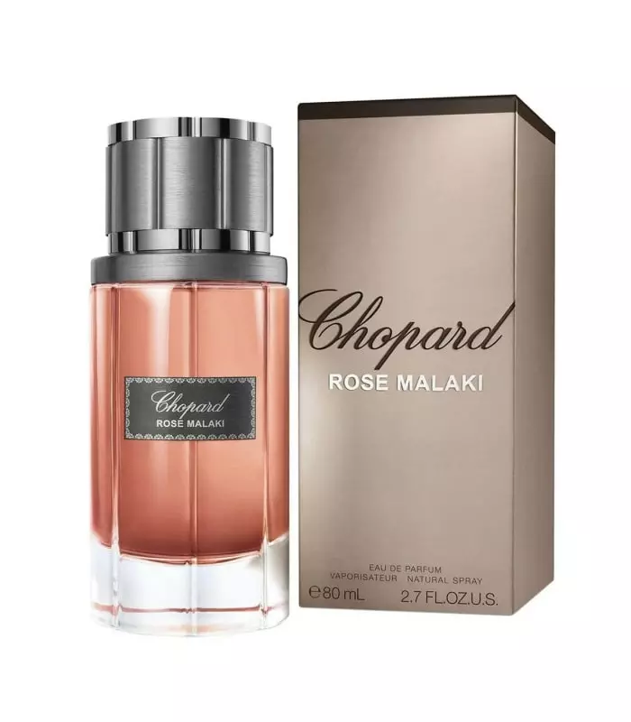 MALAKI ROSE Eau de Parfum Vaporisateur