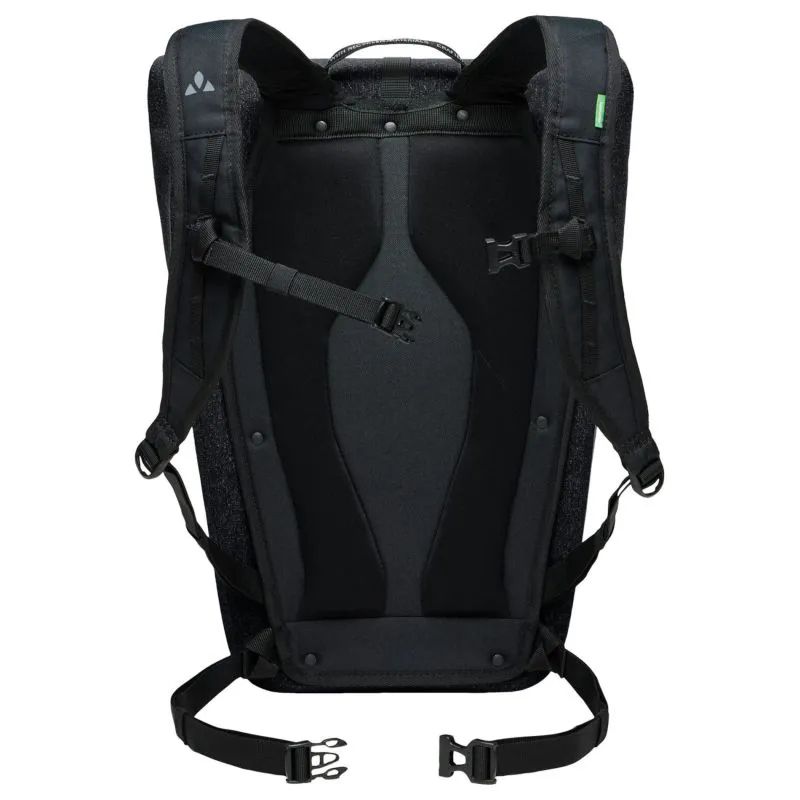 Vaude Clubride Urban 25 - Black