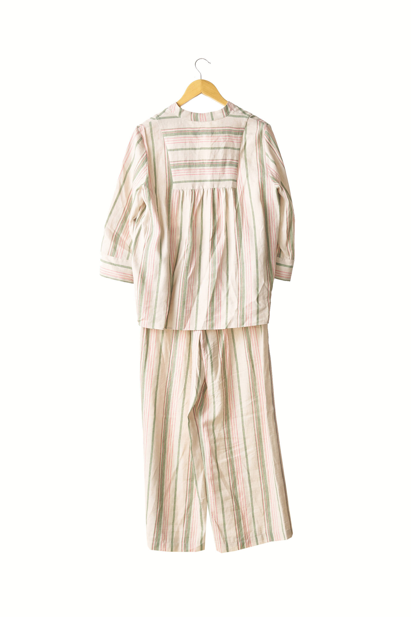Maxmara Ensembles Pantalon Femme couleur beige