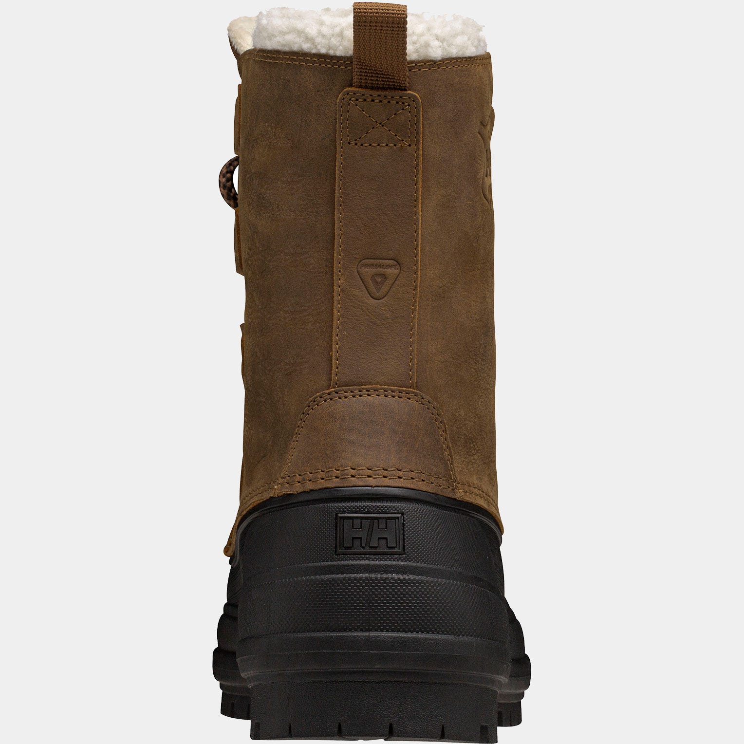 Men's Varanger Primaloft Insulated Winter Boots