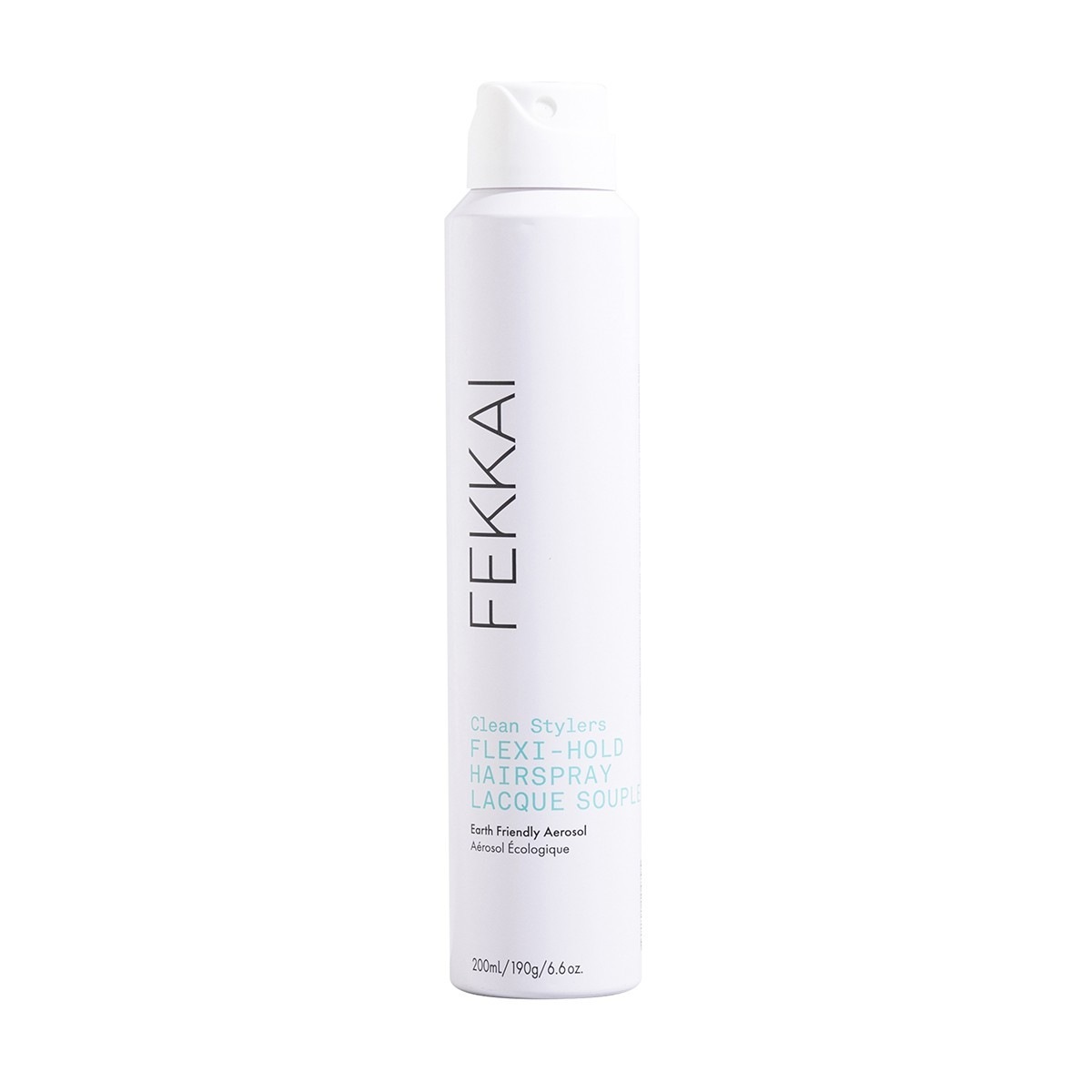 Green Aerosols Flexi-Hold Hair Spray