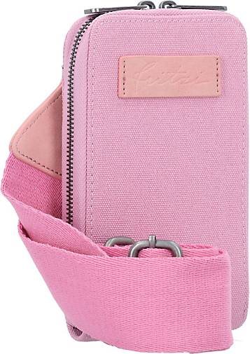 Fritzi aus Preußen Izzy08 Jozy Canvas Handytasche 11 cm