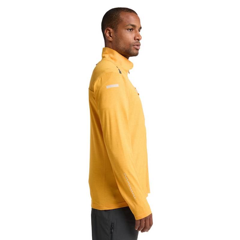 Haglöfs L.I.M Strive Mid Jacket Fleecejacke Herren